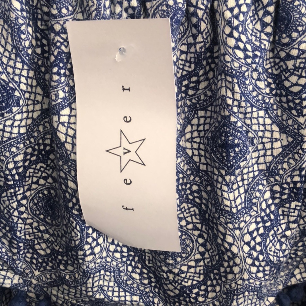 Fever Women’s Plus Size Top - Picture 7 of 9